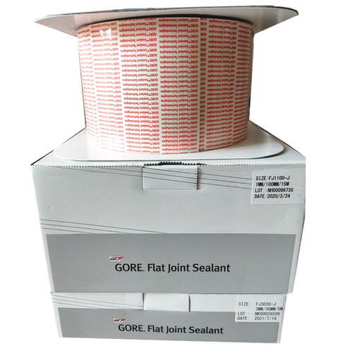 GORE戈尔接口密封件密封带Flat Joint Seala