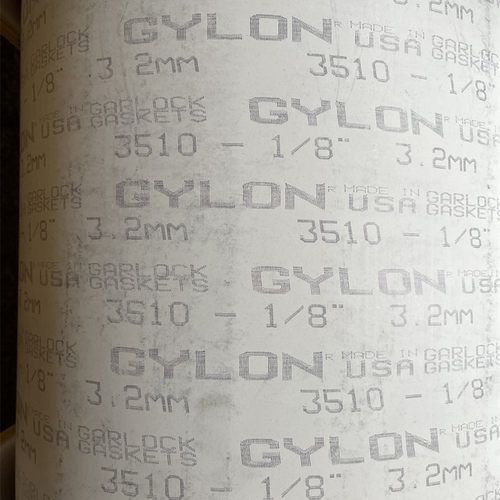 GARLOCK卡勒克改性四氟3510PTFE