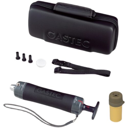 GASTECGV110SGV100S采集器分析仪