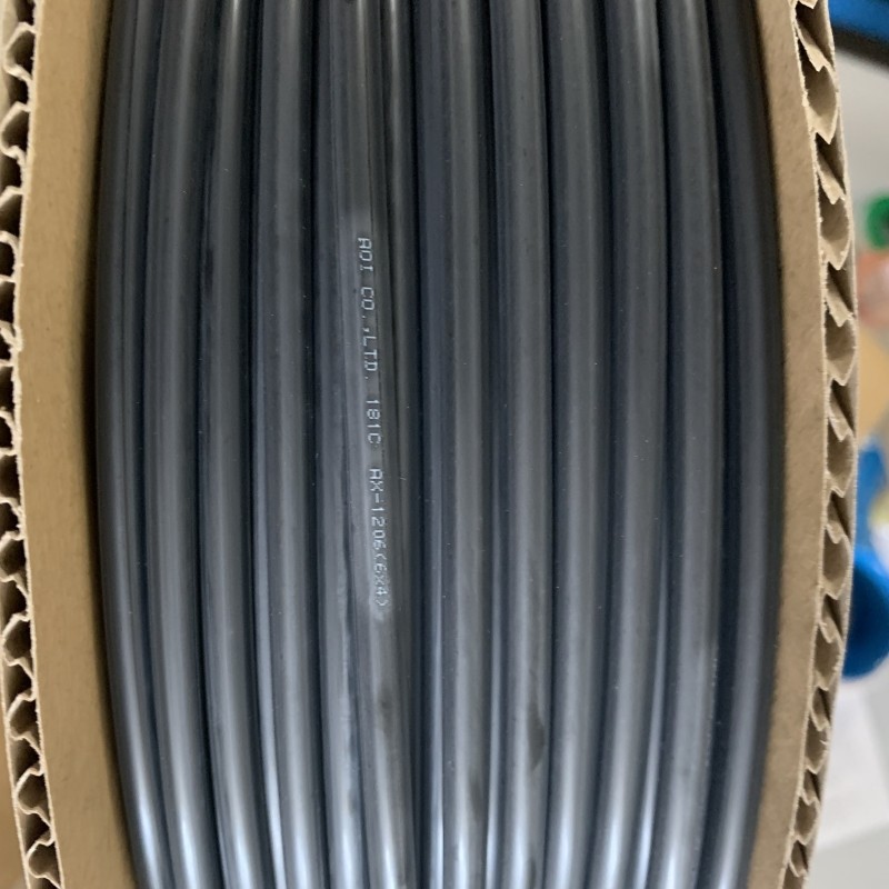 PA11尼龙管日本AOI polyamide11高压尼龙管塑料尼龙气管