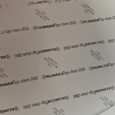 克林格KLINGERTop-chem2000RP