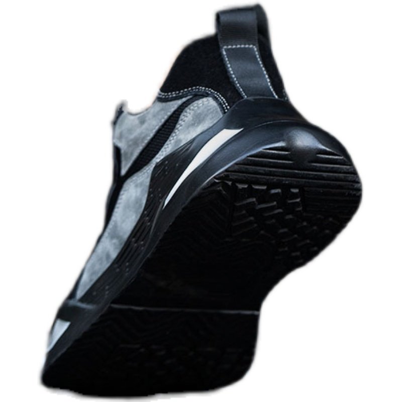 极速劳保鞋男士防砸防刺穿男款钢头夏G季透气劳保轻便软底防臭工