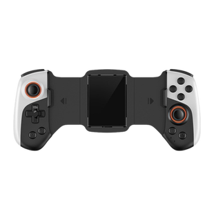 小鸡队长2025新款剑灵2手游拉伸手柄永劫无间地下城与勇士DNF火炬之光无限晶核一键连招刷图神器安卓专用外设