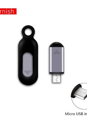 Universal Wireless Multifunctional Remote Control High Compa