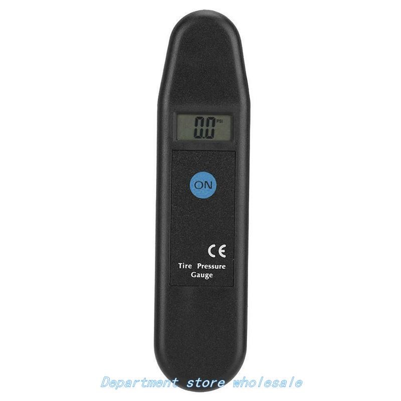 New TG101 LCD Barometers Tester High Precision  for Car Truc