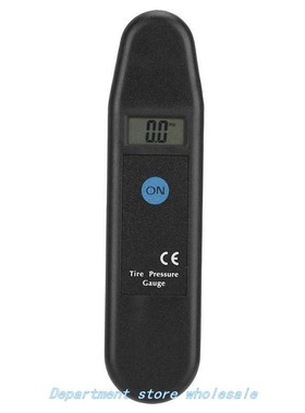 New TG101 LCD Barometers Tester High Precision  for Car Truc