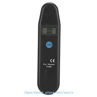 New High Car Truc Tester for Barometers LCD TG101 Precision