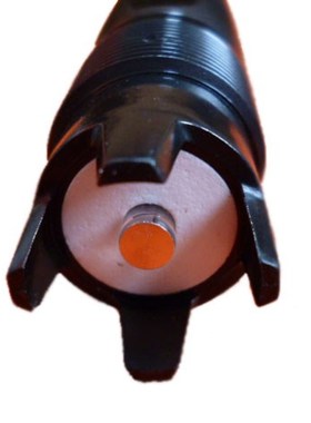 Industrial Online ORP electrode sensor probe water treatment