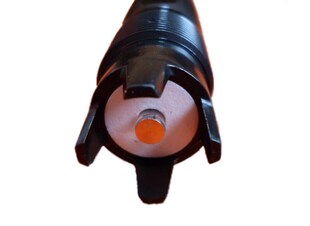Industrial Online ORP electrode sensor probe water treatment
