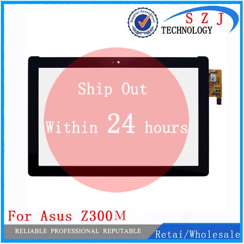 New 10.1'' inch tablet For Asus zenpad 10 Z300 Z300M P00C Di