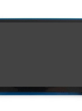 7 inch HDMI LCD (H) Computer Monitor 1024*600 IPS Capacitive