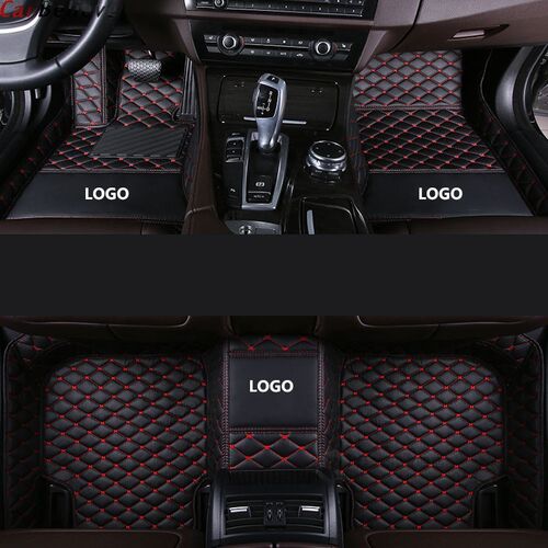 car floor mat  jaguar xf 2008 2009 2010 2011 2012 2015 2016