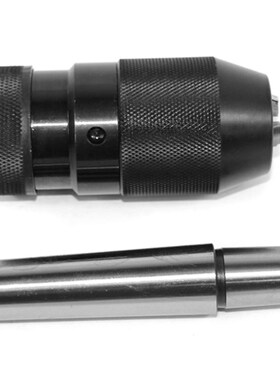1 / 32-1 / 2 In 6Jt Pro Series less Drill Chuck, Jt6-t Conic