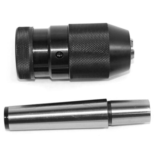 1 / 32-1 / 2 In 6Jt Pro Series less Drill Chuck, Jt6-t Conic