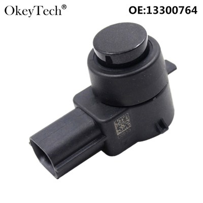 OkeyTech PDC Parking Sensor 13300764 For Opel Insignia Meri