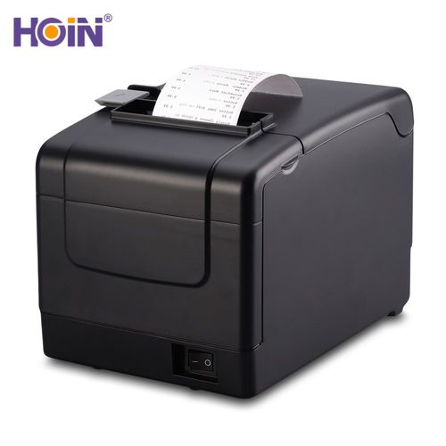 HOP-H806 hermal Receipt Printer SB/Bluetooth/WiFi 80mm Bill-