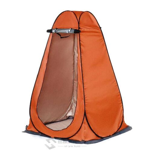 Portable Outdoor Shower Bath Changing Fitting Room Camping P