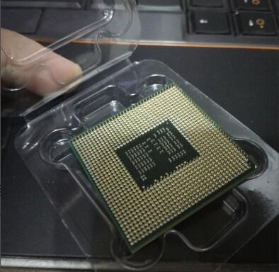 I7 640M 620M I5 560M 580M 2.8-3.46G Notebook CP Genuine Gene