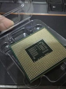 I7 640M 620M I5 560M 580M 2.8-3.46G Notebook CP Genuine Gene