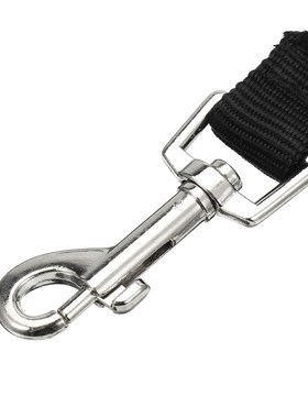 Dog Bicycle Bike Exerciser Leash Attachment Distance Keeper