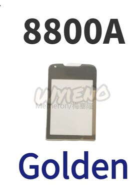 N8800A Outer Glass Screen For Nokia 8800A 8800 Arte Glass Le