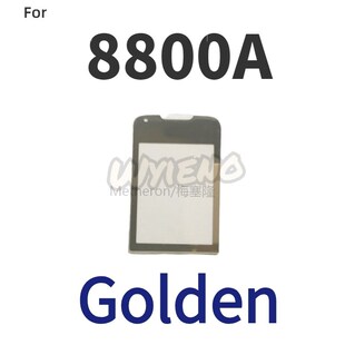 N8800A Outer Glass Screen For Nokia 8800A 8800 Arte Glass Le