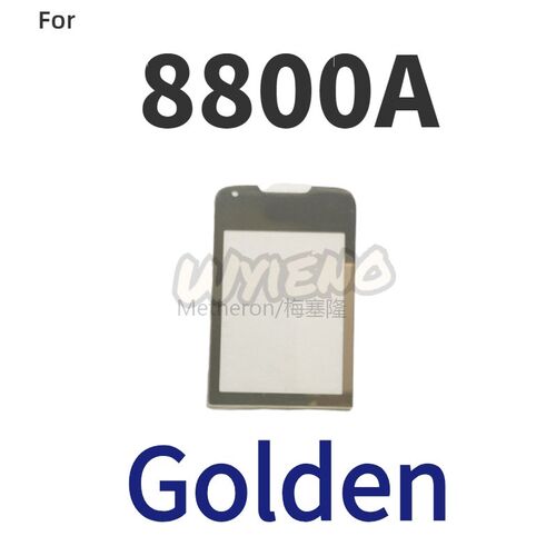 N8800A Outer Glass Screen For Nokia 8800A 8800 Arte Glass Le