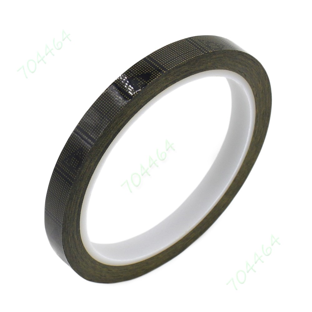 10pcs /lot 12mm x 36M ESD Anti Static Grid Warning Tape For