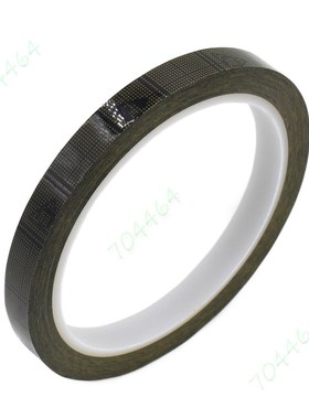 10pcs /lot 12mm x 36M ESD Anti Static Grid Warning Tape For
