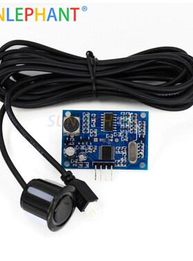 SR04T DC 5V Waterproof Ultrasonic Module JSN SR04T Water Pr