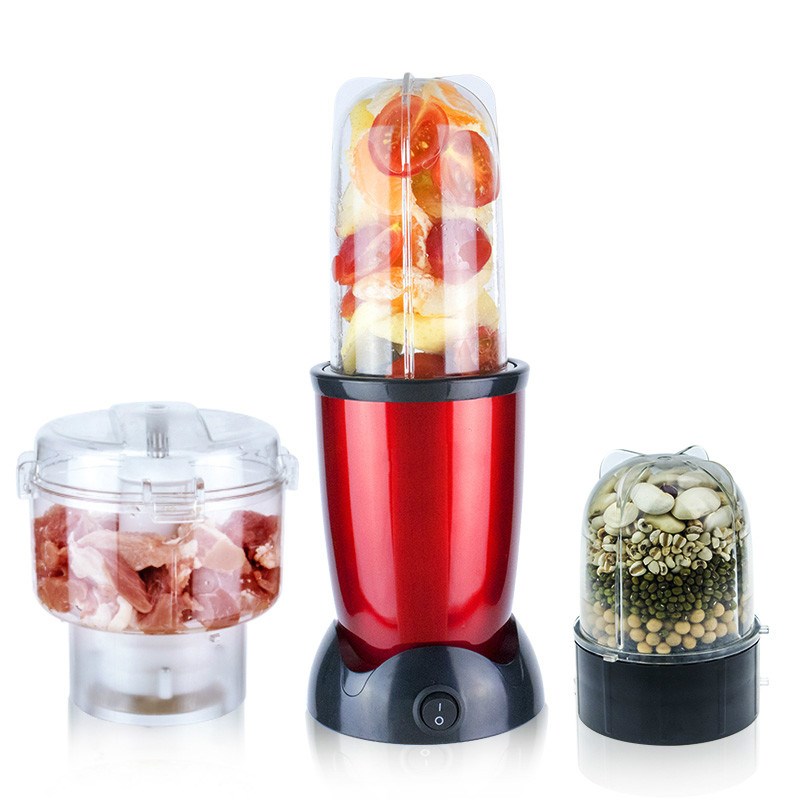 Coffee Grinders The food machine is a mini mini. Baby infant