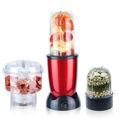 Coffee Grinders The food machine is a mini mini. Baby infant