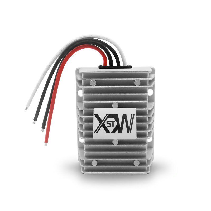 XWST DC To DC 9 36V 12V 24V To 13.8V 15A 20A 25A 28A 30A St