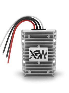 XWST DC To DC 9 36V 12V 24V To 13.8V 15A 20A 25A 28A 30A St
