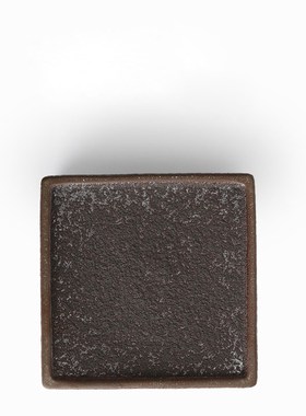 rust glaze ceramic teapot trivets ceramic tea tray coffee te