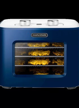 Xiaomi mofei 4 Layers Capacity Food Dehydrator Fruit Dryer M