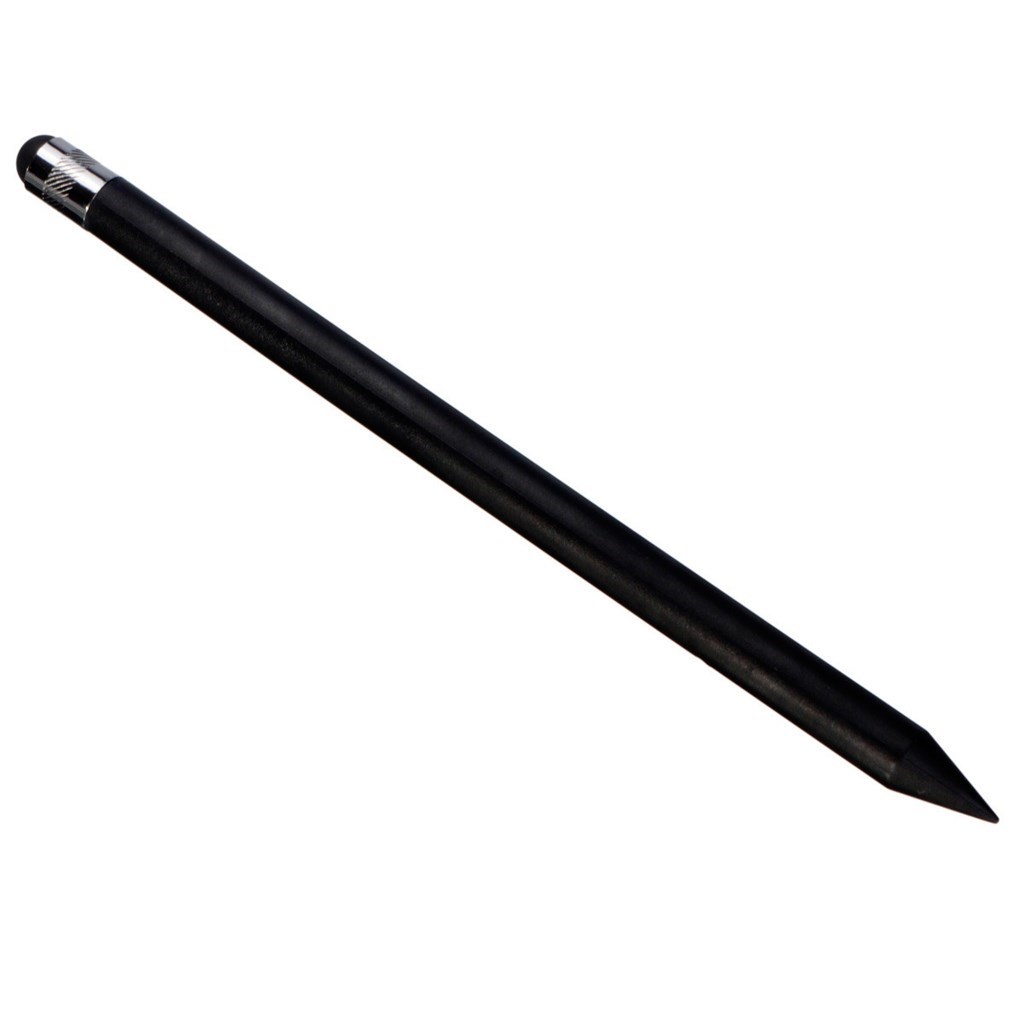 Universal Capacitive Pencil Pen Stylus for iPhone iPad Tabl