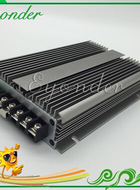 High power step down buck input 40v~90v 46v 48v 50v 60v 70v
