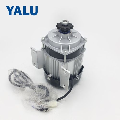 YALU BM1418ZXF 350W 36V BLDC Rickshaw Small and Medium Brush