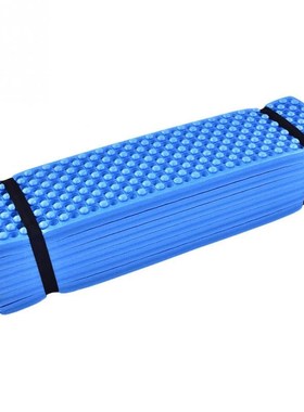 190*56cm Camping Mat Ultralight Foam Camping Mat Seat Foldin