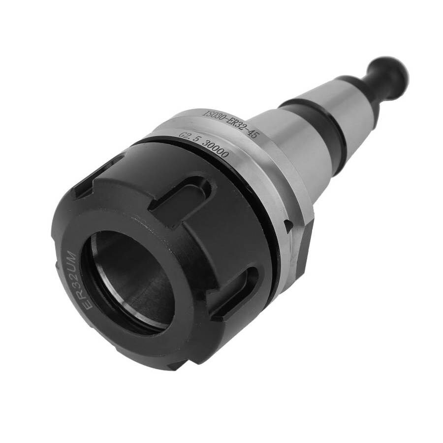 set tool socket set Stainless Steel ISO30 ER32 Collet Chuck