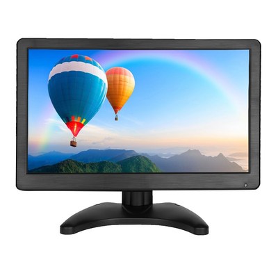 12 Inch Portable HDMI Monitor TFT LCD Screen with AV HDMI BN