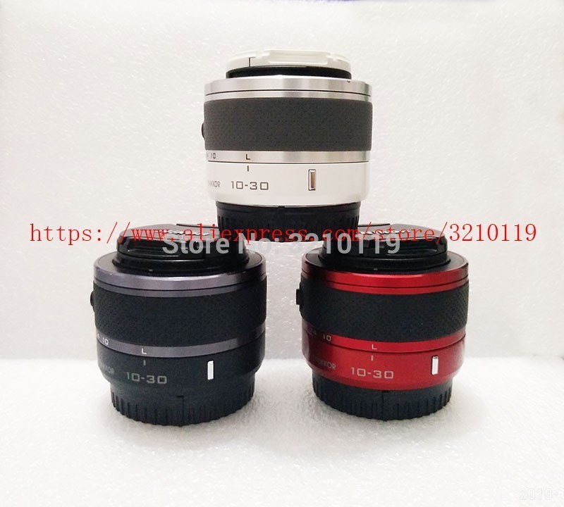 For Nikon 1 10-30mm Zoom lens V1 V2 V3 J1 J2 J3 J4 J5 10-30