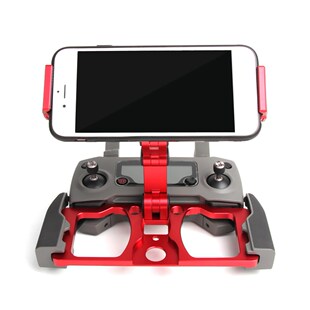 Update Smartphone Tablet Clip CrystalSky Monitor Holder for