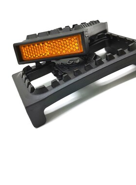 SM-PD22 SPD Cleat Flat Pedal For M520 M540 M780 M980 Cliples