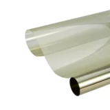 Оконные оттенки 60% Vlt Car Home Glass УФ -тепловое блок пленка