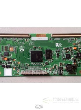 Original 4224TP Z Logic Board LK400D3LA14 40G100A For LK400D