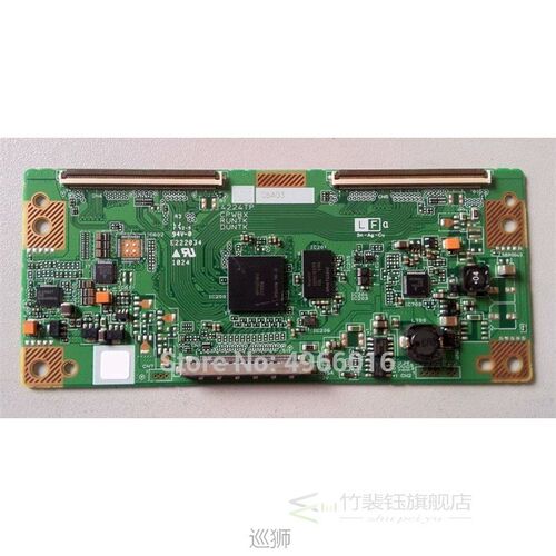 Original 4224TP Z Logic Board LK400D3LA14 40G100A For LK400D