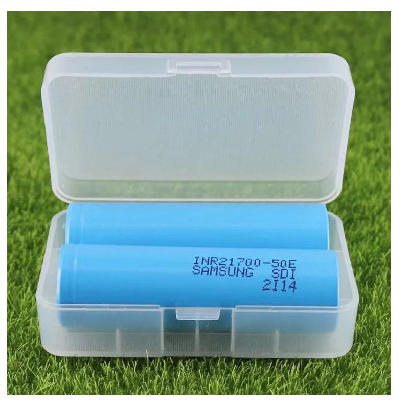 Original Samsung INR21700-50E 3.7v 14.7A 5000Mah  21700 Rech
