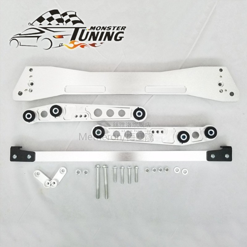 Rear Subframe EG 92-95  Honda Civic + Lower Control Arms LCA